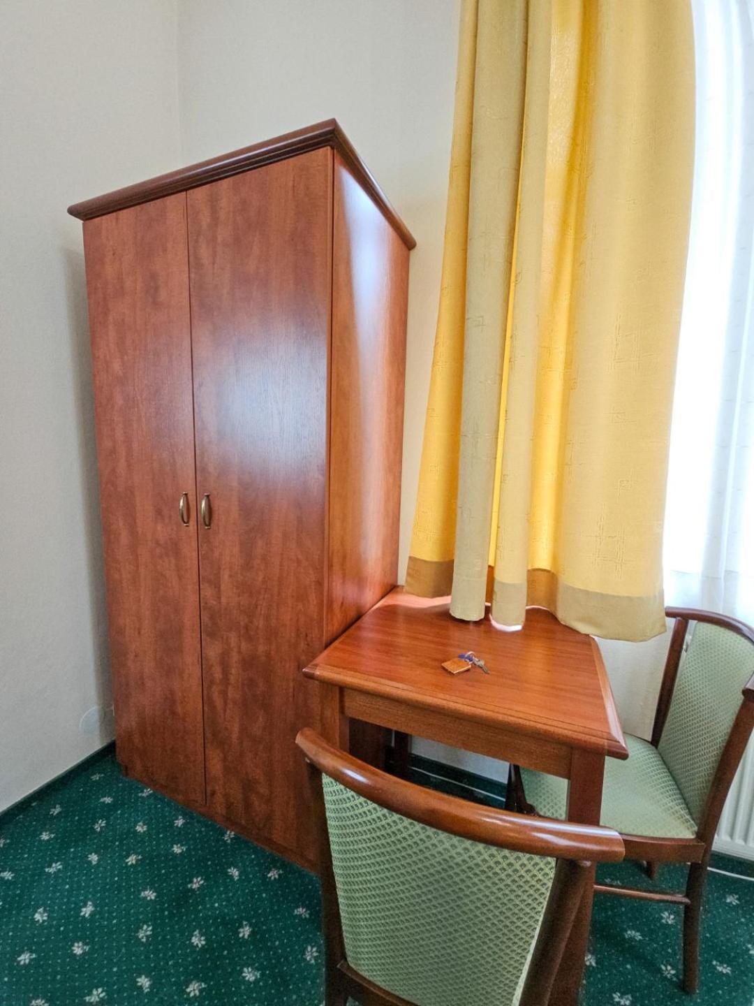 Willa Sanssouci Kudowa-Zdrój Exteriér fotografie